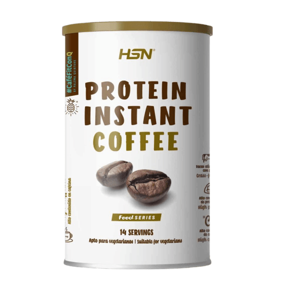 Protein Coffee Protein Coffee
