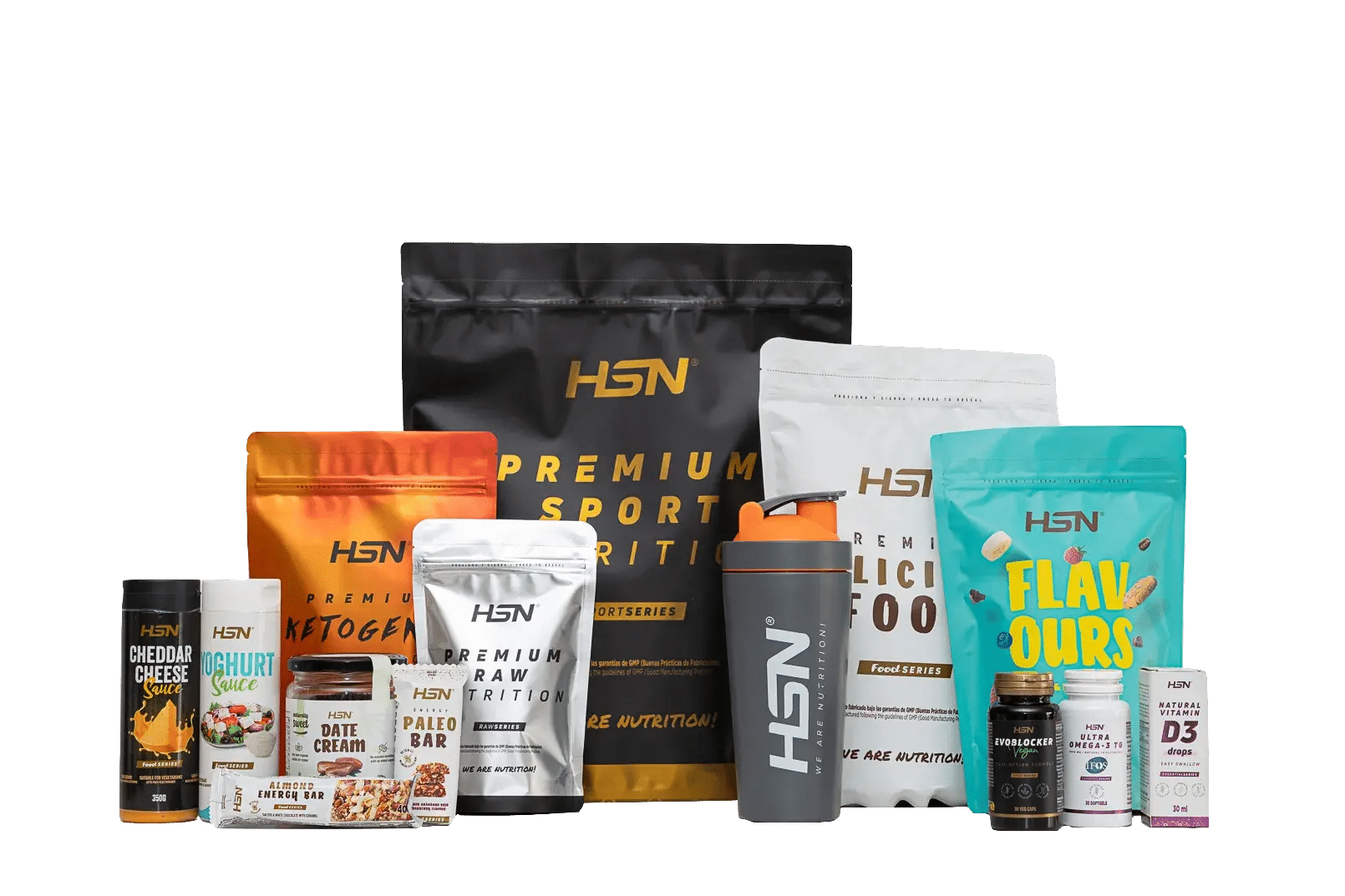Productos Hsn Productos Hsn